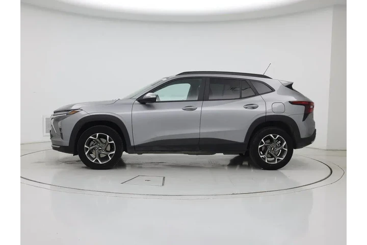 $20998 : Chevrolet Trax 2025 LT 4dr C image 3