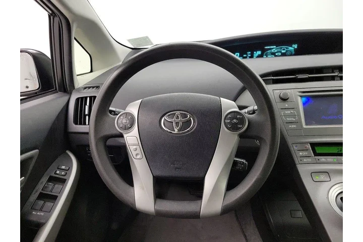 $15998 : Toyota Prius 2015 Two 4dr Ha image 10