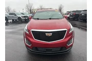 $34000 : Cadillac XT5 2023 4x4 Sport thumbnail
