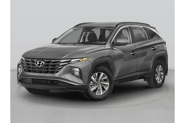 $20990 : Hyundai TUCSON Hybrid 2022 A image 1