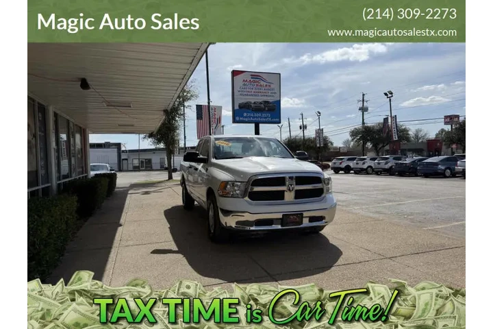 $24999 : 2022 RAM 1500 Classic Express image 1