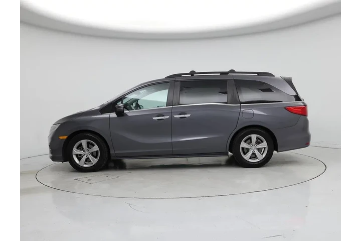 $29998 : Honda Odyssey 2020 EX-L 4dr image 3