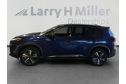 $21595 : Nissan Rogue 2023 AWD SL 4dr thumbnail