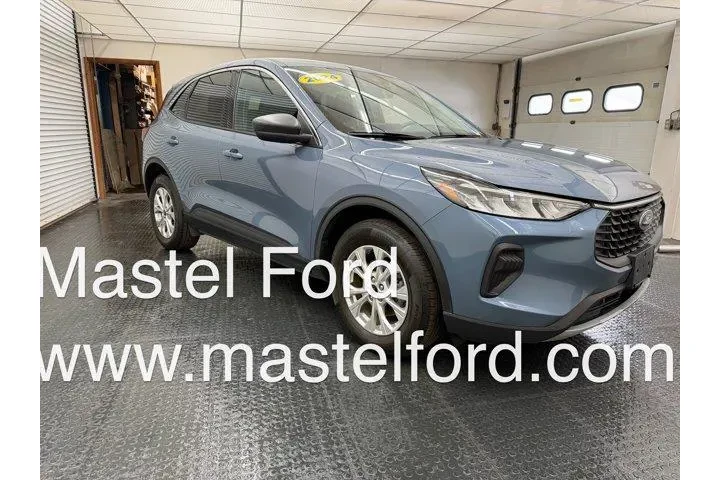 $23300 : Ford Escape 2024 AWD Active image 3