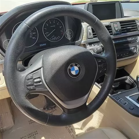 $7000 : 2013 BMW 328i Sedan 4D image 5