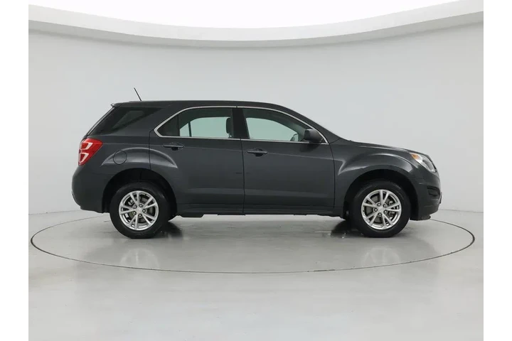 $14998 : Chevrolet Equinox 2017 AWD L image 7
