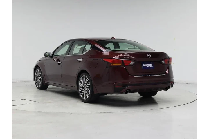 $23998 : Nissan Altima 2023 2.5 SL 4d image 2