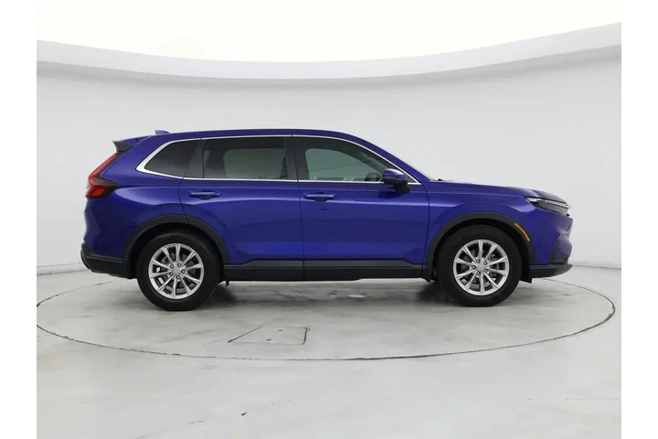 $32998 : Honda CR-V 2024 EX-L 4dr SUV image 7