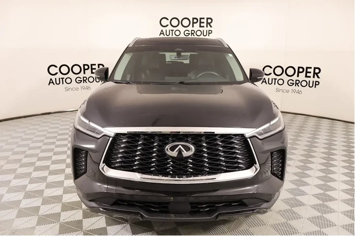 $31999 : INFINITI QX60 2023 AWD Luxe image 9
