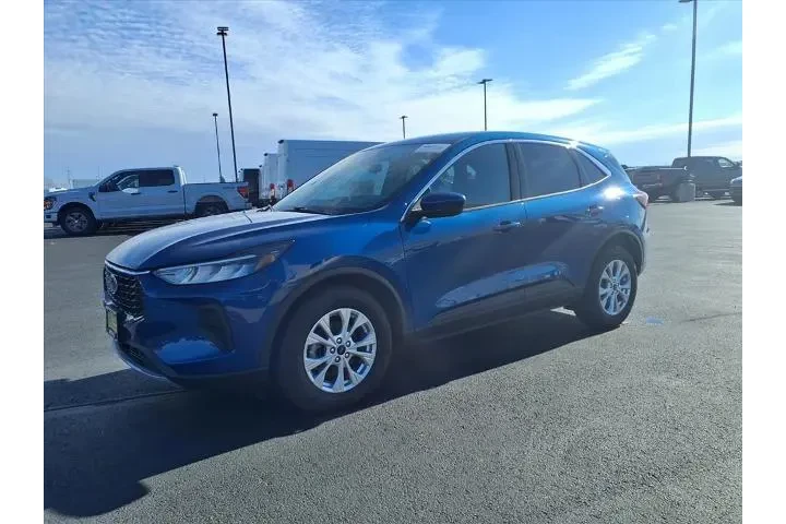 $25293 : Ford Escape 2023 AWD Active image 9