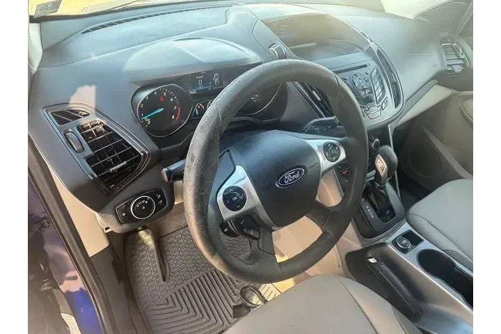 $9495 : Ford Escape 2016 SE 4dr SUV image 10