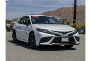 $28880 : Toyota Camry 2022 XSE 4dr Se thumbnail