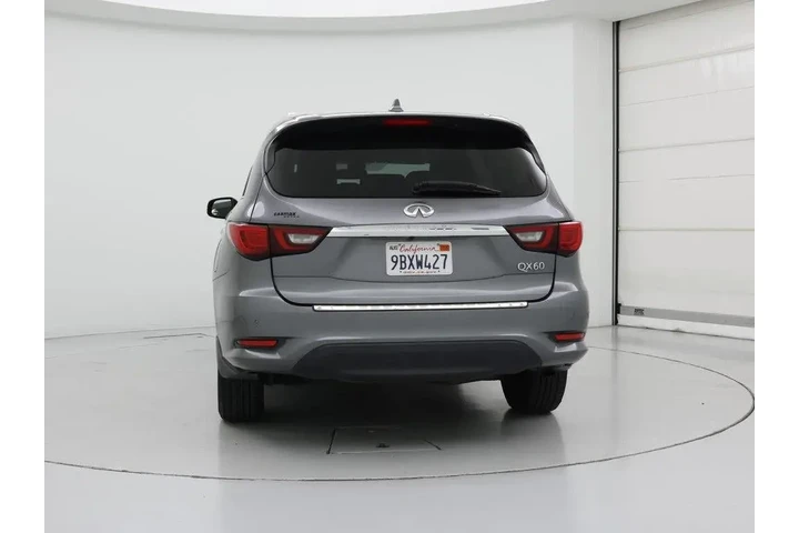 $22998 : INFINITI QX60 2018 AWD 4dr S image 6