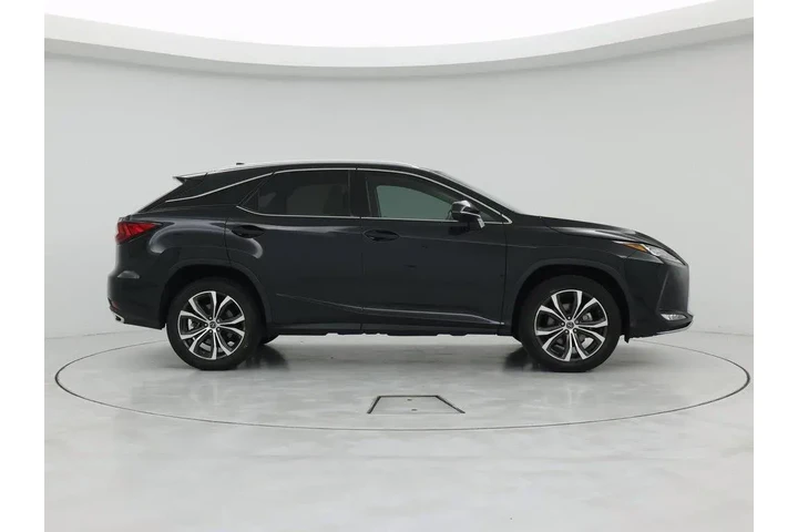 $39998 : Lexus RX 350 2022 4dr SUV image 7
