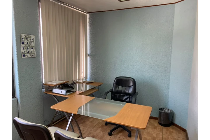 $850 : DOMICILIO COMERCIAL EN RENTA image 2