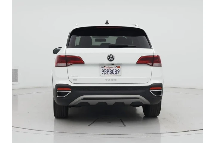 $22998 : Volkswagen Taos 2022 SE 4dr image 6
