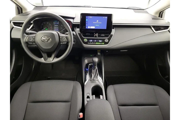 $25998 : Toyota Corolla Hybrid 2025 L image 9