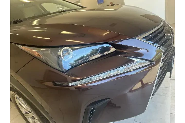 $24554 : Lexus NX 300 2019 AWD 4dr Cr image 9