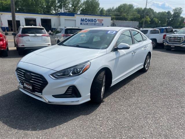 $11990 : 2018 SONATA image 7