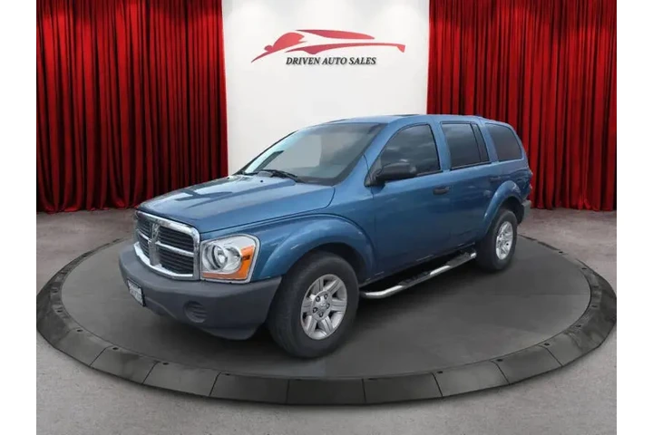 $4999 : 2004 Durango ST image 2
