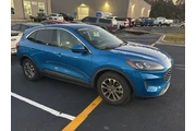 $14988 : Ford Escape 2021 SE 4dr SUV thumbnail