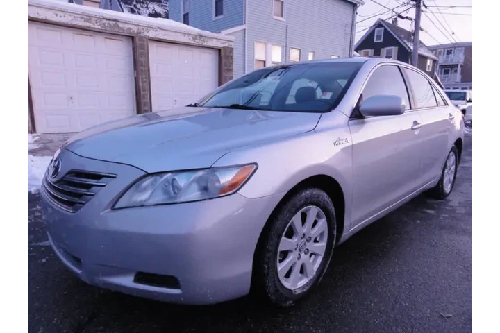 $8950 : 2009 Camry Hybrid image 2