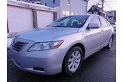 $8950 : 2009 Camry Hybrid thumbnail