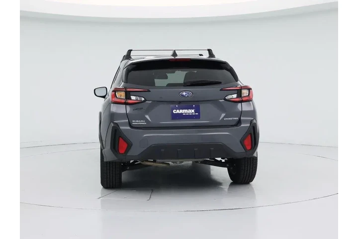 $24998 : Subaru Crosstrek 2024 AWD Ba image 6