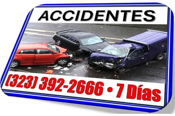 █► 🚗24HRS ► 7DAYS ► ABOGADO⚖️ image 1