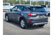 Ford Escape 2022 S 4dr SUV thumbnail