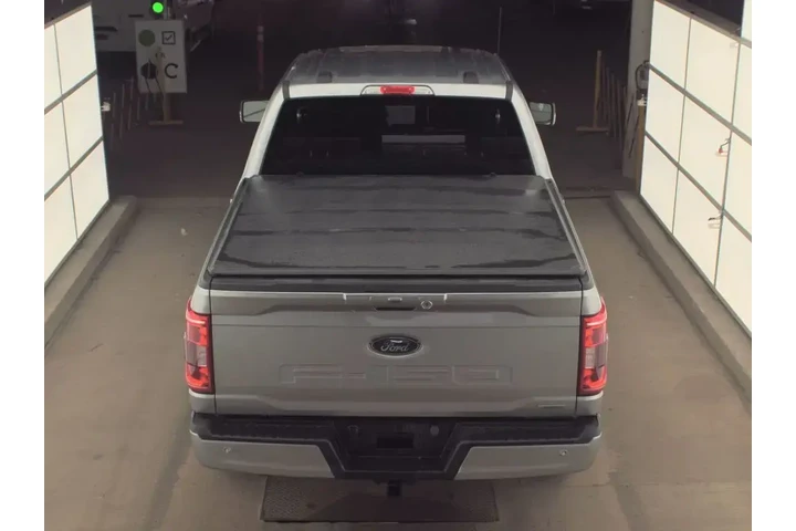 $36898 : Ford F-150 2023 4x4 XL 4dr S image 6
