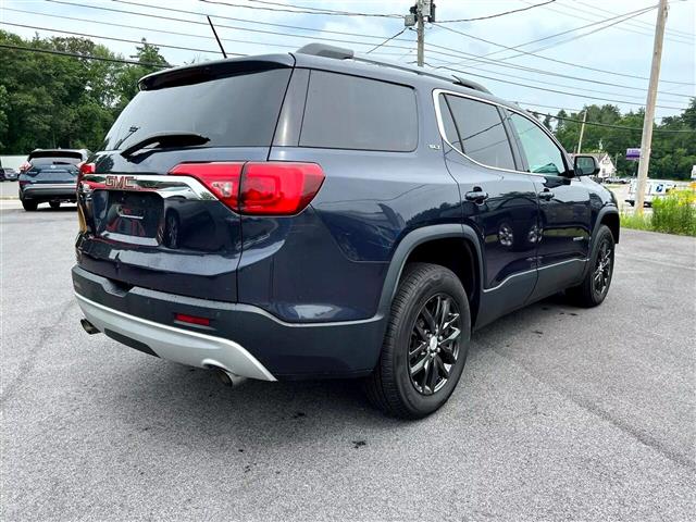 $17995 : 2019 GMC Acadia SLT-1 AWD image 7