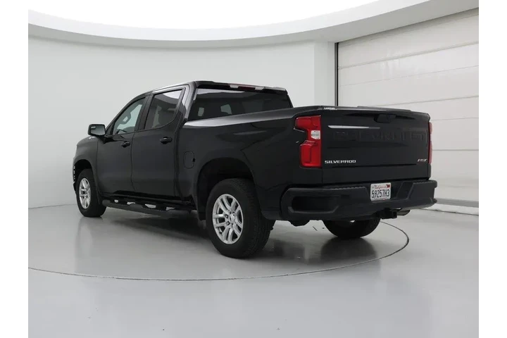 $36998 : Chevrolet Silverado 1500 202 image 2
