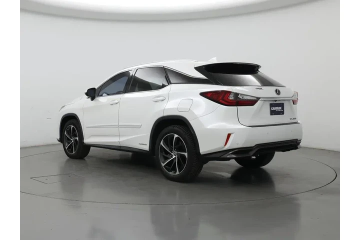 $33998 : Lexus RX 450h 2018 AWD 4dr S image 2