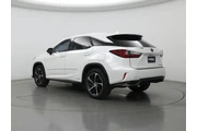 $33998 : Lexus RX 450h 2018 AWD 4dr S thumbnail