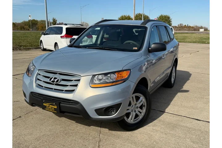 $8999 : 2010 Santa Fe GLS 2.4 FWD image 6