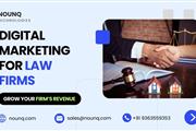 Digital Marketing for Law Firm en Indianapolis