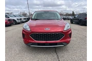 $20702 : Ford Escape 2022 AWD SE 4dr thumbnail