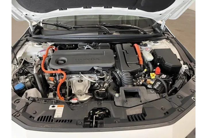 $31562 : Honda Accord Hybrid 2025 Spo image 9