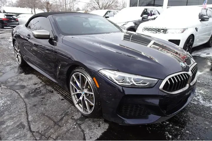 $47995 : 2019 8 SERIES image 4