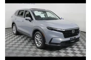 Honda CR-V 2025 AWD EX-L 4dr