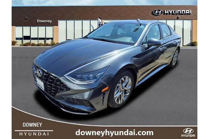 $21931 : Hyundai SONATA 2023 SEL 4dr image 1