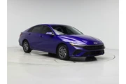 Hyundai ELANTRA 2024 SEL 4dr en Hialeah