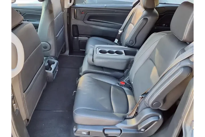 $34152 : Honda Odyssey 2023 EX-L 4dr image 9