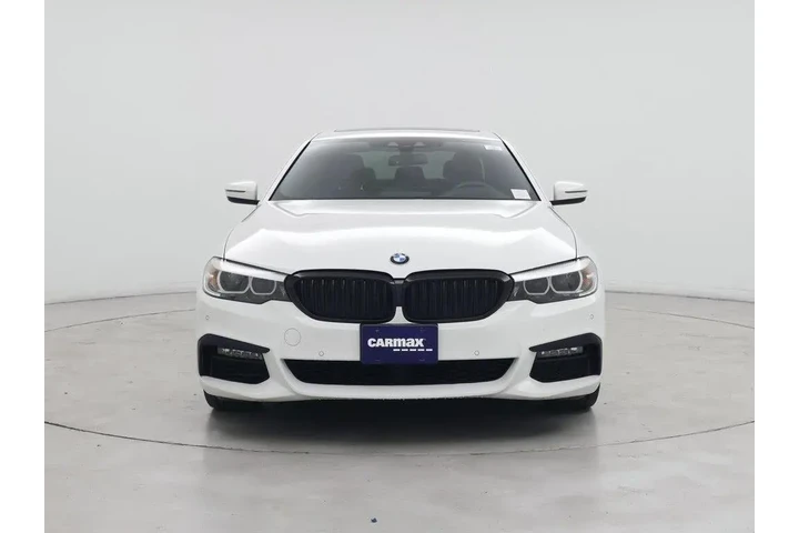 $31998 : BMW 5 Series 2019 540i 4dr S image 5