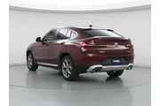 $37998 : BMW X4 2022 AWD xDrive30i 4d thumbnail