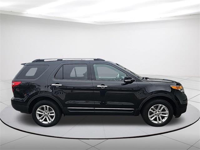 $10995 : Pre-Owned 2015 Explorer XLT image 2