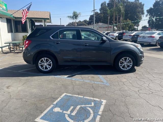 $11999 : 2017 Equinox LS SUV image 8