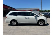 2016 Odyssey 5dr EX-L