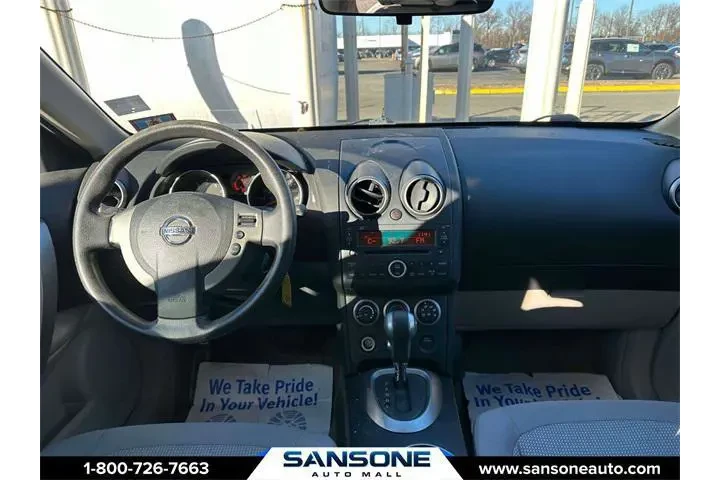 $6912 : Nissan Rogue 2010 AWD SL 4dr image 10